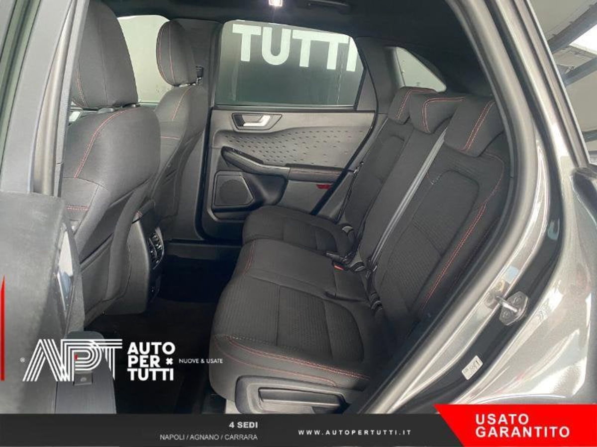 Ford Kuga 1.5 EcoBlue 120 CV 2WD ST-Line (12)