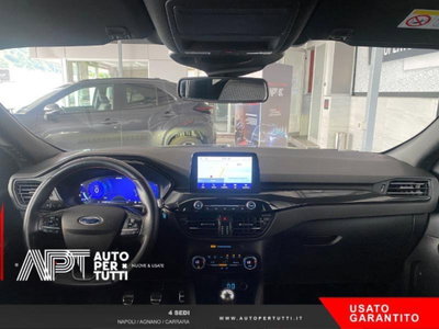 Ford Kuga 1.5 EcoBlue 120 CV 2WD ST-Line (15)