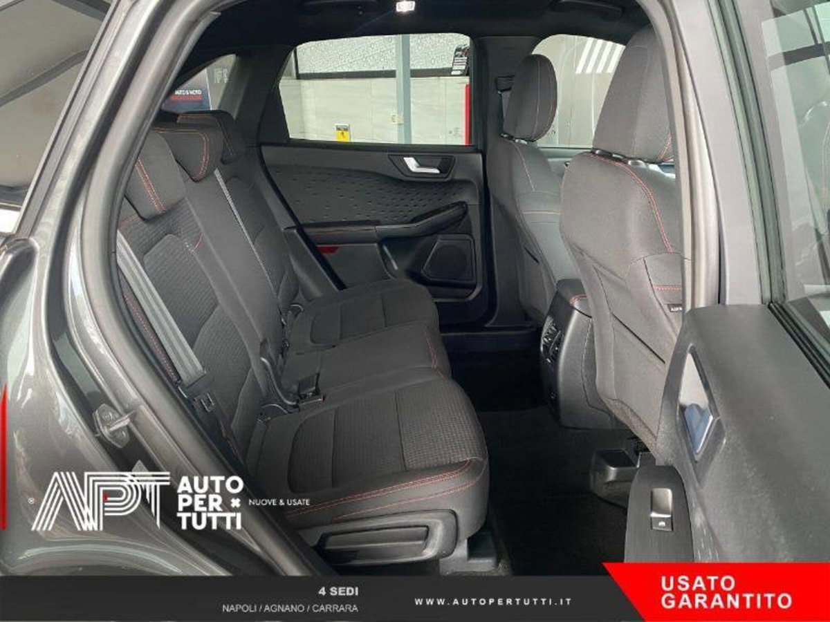 Ford Kuga 1.5 EcoBlue 120 CV 2WD ST-Line (16)