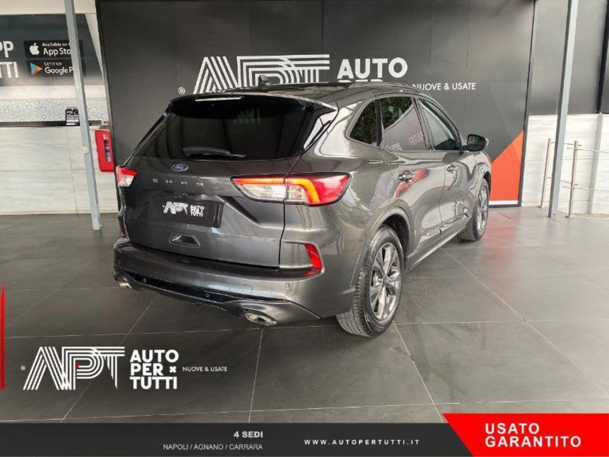 Ford Kuga 1.5 EcoBlue 120 CV 2WD ST-Line (3)