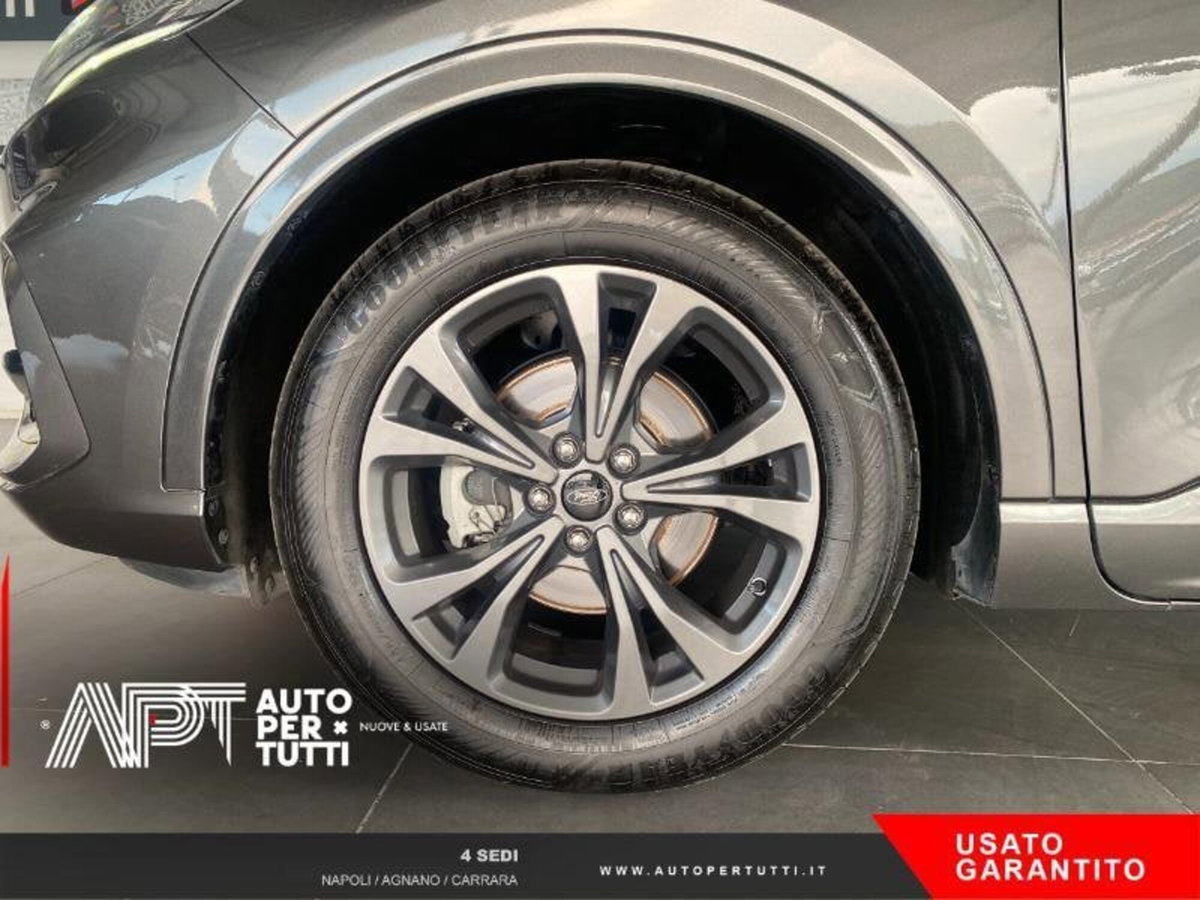 Ford Kuga 1.5 EcoBlue 120 CV 2WD ST-Line (5)