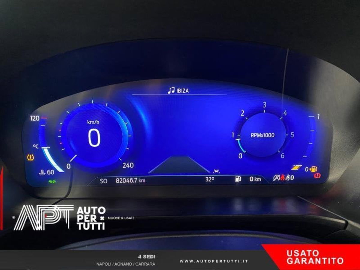 Ford Kuga 1.5 EcoBlue 120 CV 2WD ST-Line (7)