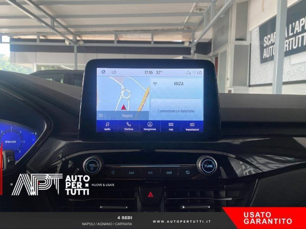 Ford Kuga 1.5 EcoBlue 120 CV 2WD ST-Line (8)