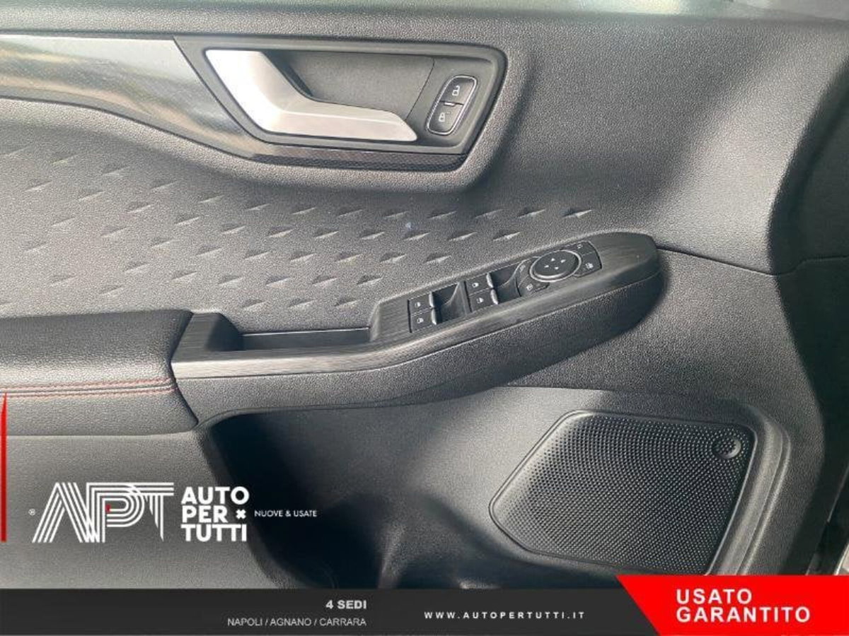 Ford Kuga 1.5 EcoBlue 120 CV 2WD ST-Line (9)