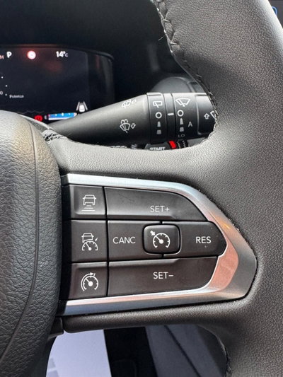 Jeep Compass 1.5 turbo t4 mhev Summit 2wd 130cv dct (15)