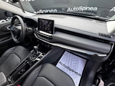 Jeep Compass 1.5 turbo t4 mhev Summit 2wd 130cv dct (19)