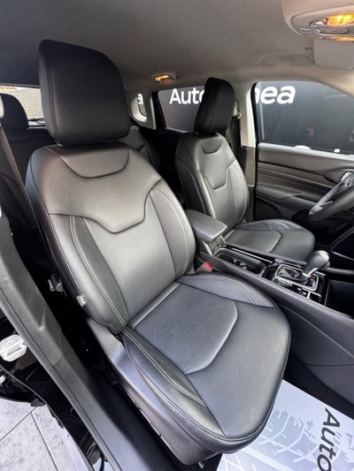 Jeep Compass 1.5 turbo t4 mhev Summit 2wd 130cv dct (20)