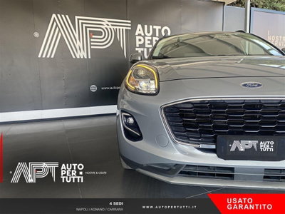 Ford Puma 1.5 EcoBlue 120 CV S&S Titanium (20)