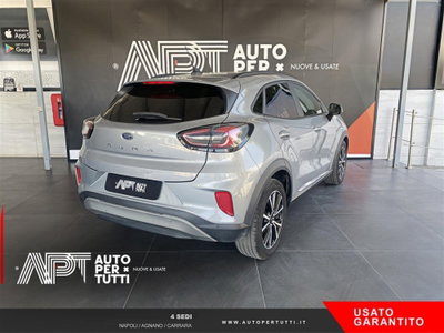 Ford Puma 1.5 EcoBlue 120 CV S&S Titanium (3)