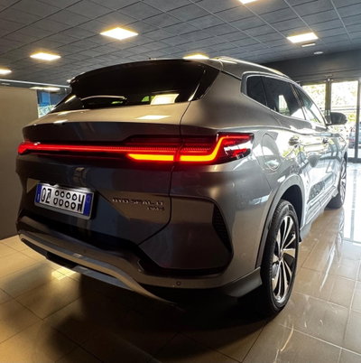 Byd Seal U DM-i 1.5 phev Boost 2wd (5)