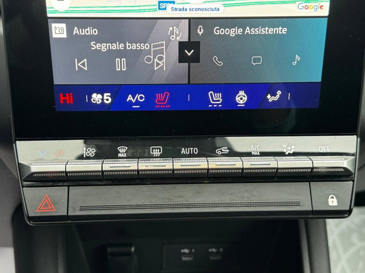 Renault Symbioz 1.6 full hybrid Iconic 145cv auto (11)