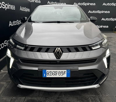 Renault Symbioz 1.6 full hybrid Iconic 145cv auto (3)