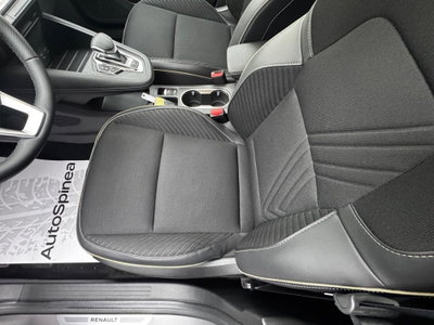 Renault Symbioz 1.6 full hybrid Iconic 145cv auto (8)