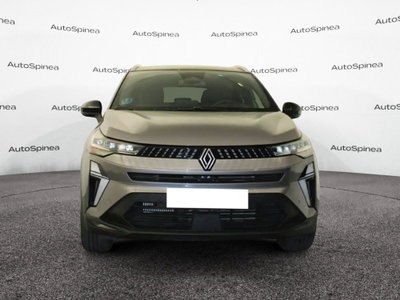 Renault Captur 1.0 eco-g Techno 100cv (2)