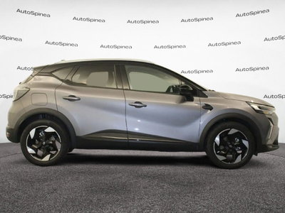 Renault Captur 1.0 eco-g Techno 100cv (3)
