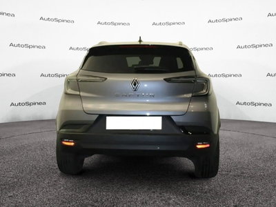 Renault Captur 1.0 eco-g Techno 100cv (5)