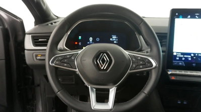 Renault Captur 1.0 eco-g Techno 100cv (7)
