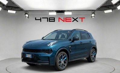 Lynk & Co 01 01 1.5 td phev usata