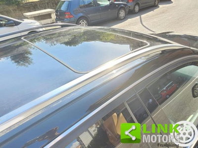 Mercedes-Benz Classe C Station Wagon 63 cat AMG (13)