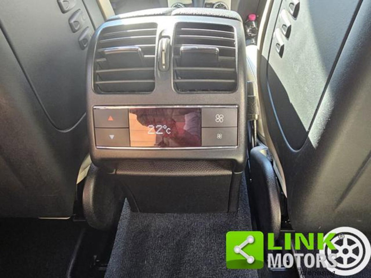 Mercedes-Benz Classe C Station Wagon 63 cat AMG (6)