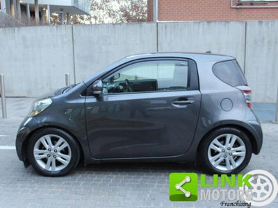 Toyota iQ 1.3 Executive (10)