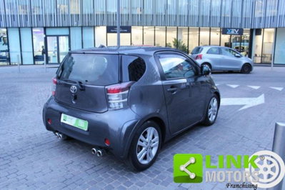 Toyota iQ 1.3 Executive (14)