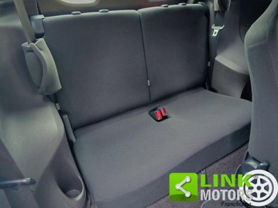 Toyota iQ 1.3 Executive (7)