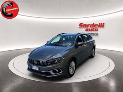 Fiat Tipo Station Wagon Tipo 1.3 Mjt S&S SW Life usata