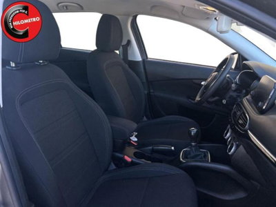 Fiat Tipo Station Wagon Tipo 1.3 Mjt S&S SW Life (10)