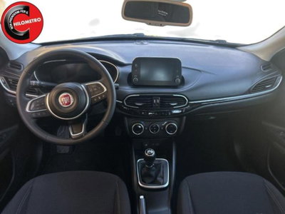 Fiat Tipo Station Wagon Tipo 1.3 Mjt S&S SW Life (11)