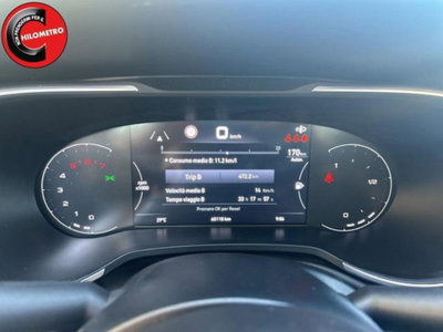 Fiat Tipo Station Wagon Tipo 1.3 Mjt S&S SW Life (12)