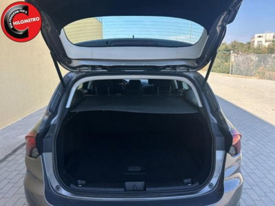Fiat Tipo Station Wagon Tipo 1.3 Mjt S&S SW Life (7)