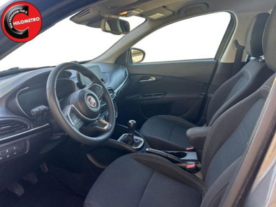 Fiat Tipo Station Wagon Tipo 1.3 Mjt S&S SW Life (8)