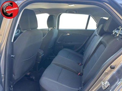 Fiat Tipo Station Wagon Tipo 1.3 Mjt S&S SW Life (9)