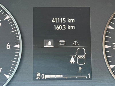 Dacia Sandero Stepway 1.0 TCe 100CV ECO-G 15th Anniversary (13)