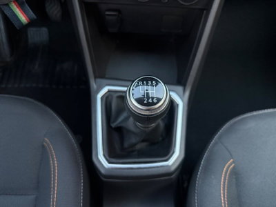 Dacia Sandero Stepway 1.0 TCe 100CV ECO-G 15th Anniversary (14)