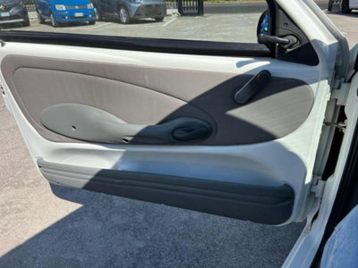Fiat Seicento 1.1i cat Active (13)