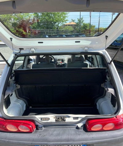 Fiat Seicento 1.1i cat Active (16)