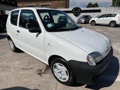 Fiat Seicento 1.1i cat Active (3)
