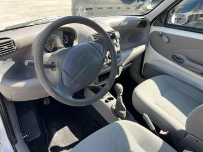 Fiat Seicento 1.1i cat Active (7)