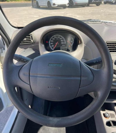 Fiat Seicento 1.1i cat Active (9)