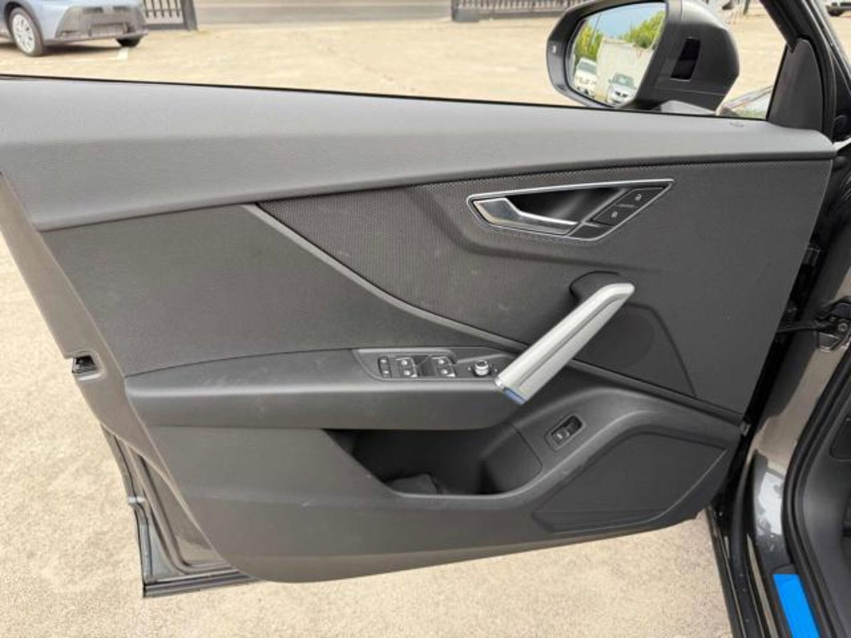Audi Q2 Q2 35 TFSI S line Edition (11)