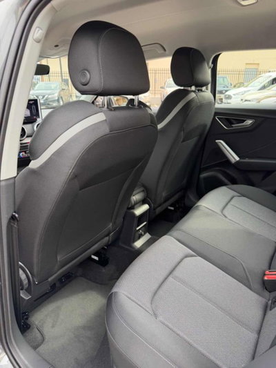 Audi Q2 Q2 35 TFSI S line Edition (12)