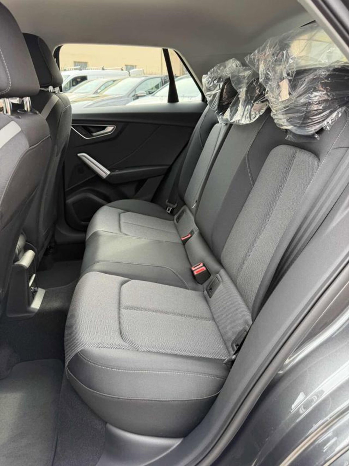 Audi Q2 Q2 35 TFSI S line Edition (13)