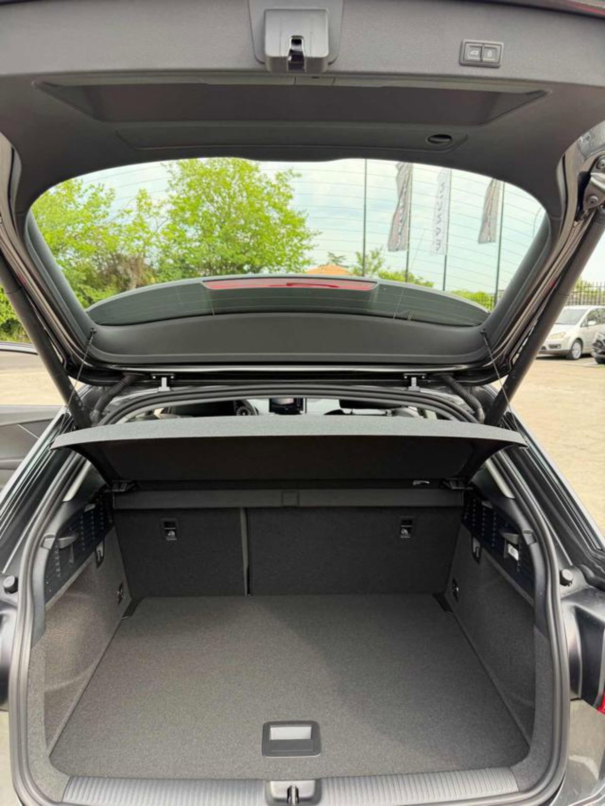 Audi Q2 Q2 35 TFSI S line Edition (14)