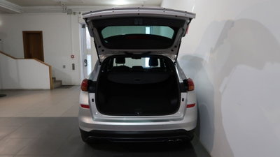 Hyundai Tucson 1.6 crdi 48V NLine 2wd dct (12)