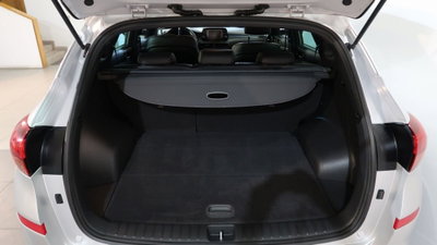 Hyundai Tucson 1.6 crdi 48V NLine 2wd dct (20)