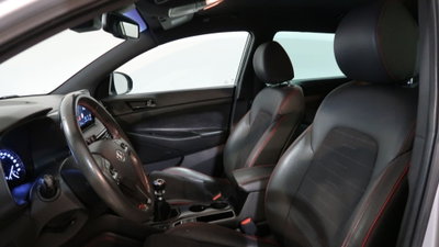 Hyundai Tucson 1.6 crdi 48V NLine 2wd dct (4)
