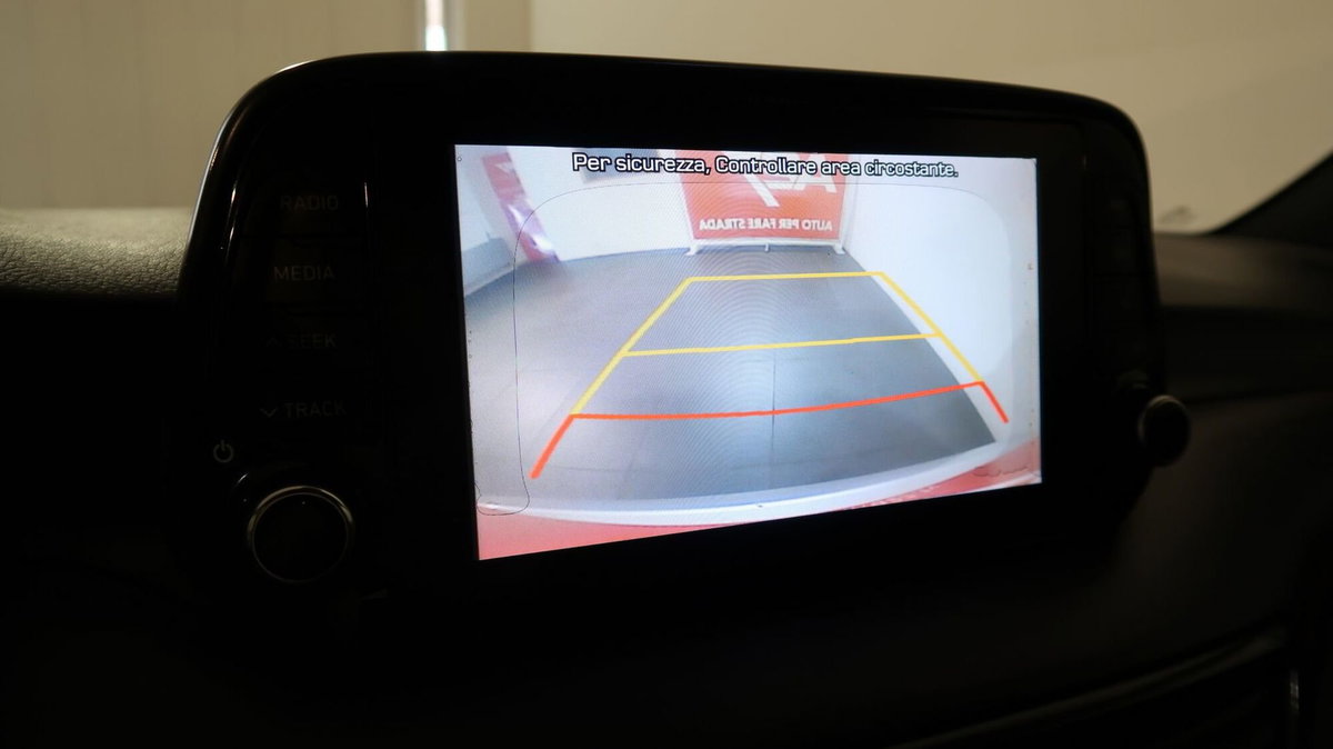 Hyundai Tucson 1.6 crdi 48V NLine 2wd dct (8)