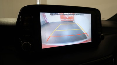 Hyundai Tucson 1.6 crdi 48V NLine 2wd dct (8)